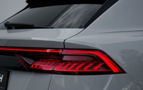 Audi Q8 I, 2019 год, 5 699 000 рублей, 9 фотография