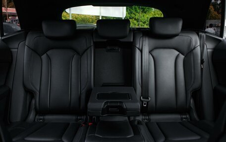 Audi Q8 I, 2019 год, 5 699 000 рублей, 17 фотография