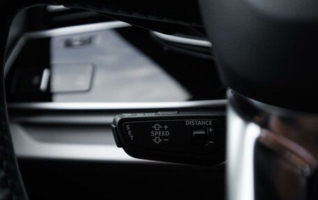 Audi Q8 I, 2019 год, 5 699 000 рублей, 26 фотография