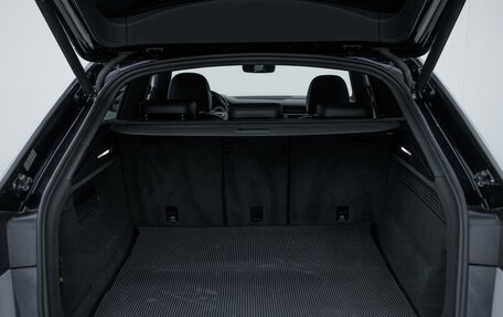 Audi Q8 I, 2019 год, 5 699 000 рублей, 37 фотография