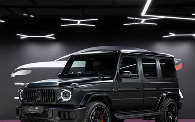Mercedes-Benz G-Класс AMG, 2025 год, 33 900 000 рублей, 1 фотография