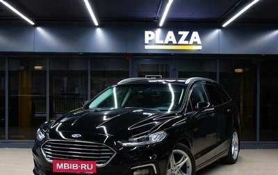 Ford Mondeo V, 2019 год, 1 499 000 рублей, 1 фотография