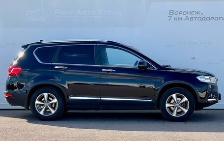 Haval H6, 2017 год, 1 159 000 рублей, 5 фотография