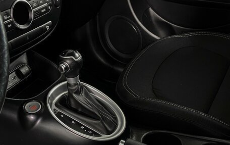 KIA Soul II рестайлинг, 2018 год, 1 100 000 рублей, 14 фотография