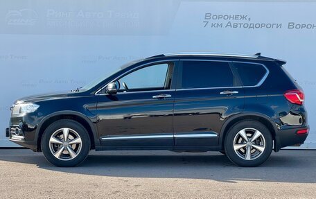 Haval H6, 2017 год, 1 159 000 рублей, 4 фотография