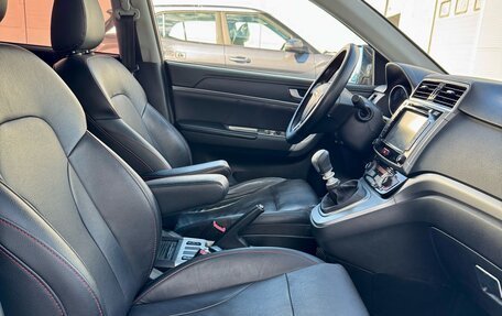 Haval H6, 2017 год, 1 159 000 рублей, 16 фотография