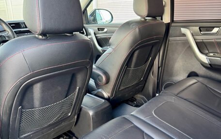 Haval H6, 2017 год, 1 159 000 рублей, 12 фотография