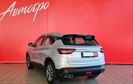 Geely Coolray I, 2021 год, 1 599 000 рублей, 3 фотография