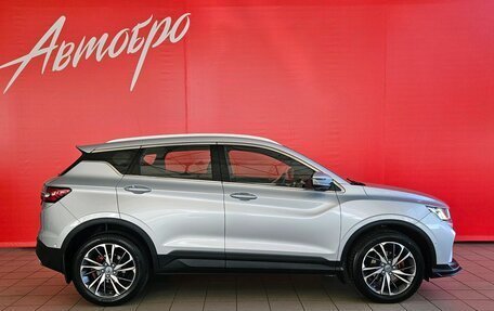Geely Coolray I, 2021 год, 1 599 000 рублей, 6 фотография