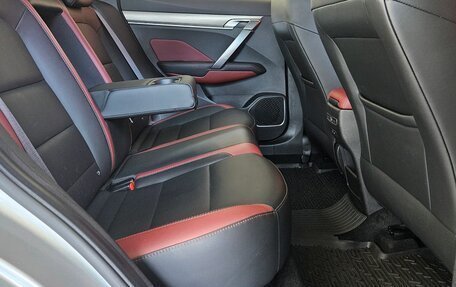 Geely Coolray I, 2021 год, 1 599 000 рублей, 12 фотография