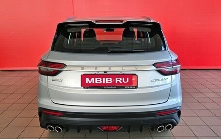 Geely Coolray I, 2021 год, 1 599 000 рублей, 4 фотография