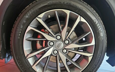 Geely Coolray I, 2021 год, 1 599 000 рублей, 20 фотография