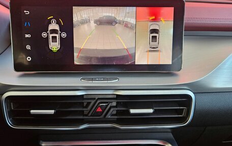 Geely Coolray I, 2021 год, 1 599 000 рублей, 15 фотография