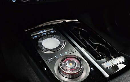 Genesis G80, 2022 год, 3 185 030 рублей, 9 фотография