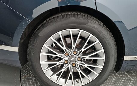 Genesis G80, 2022 год, 3 185 030 рублей, 5 фотография