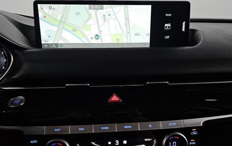 Genesis G80, 2022 год, 3 185 030 рублей, 14 фотография