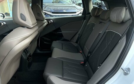 BMW X3, 2025 год, 6 490 000 рублей, 8 фотография