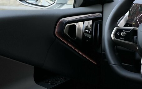BMW X3, 2025 год, 6 490 000 рублей, 25 фотография