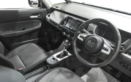 Honda Fit, 2021 год, 1 299 000 рублей, 8 фотография