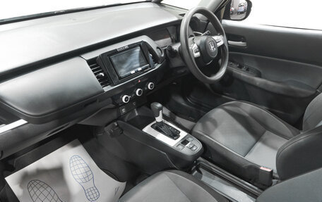 Honda Fit, 2021 год, 1 299 000 рублей, 9 фотография