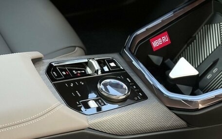 BMW X3, 2025 год, 6 490 000 рублей, 23 фотография