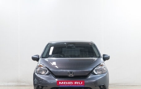 Honda Fit, 2021 год, 1 299 000 рублей, 3 фотография