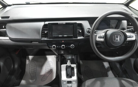 Honda Fit, 2021 год, 1 299 000 рублей, 11 фотография
