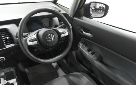 Honda Fit, 2021 год, 1 299 000 рублей, 12 фотография