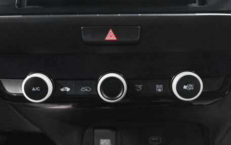 Honda Fit, 2021 год, 1 299 000 рублей, 14 фотография