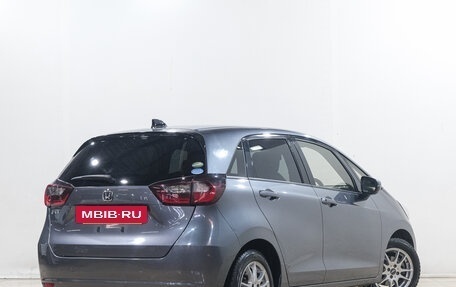 Honda Fit, 2021 год, 1 299 000 рублей, 7 фотография