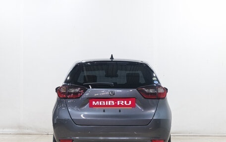Honda Fit, 2021 год, 1 299 000 рублей, 6 фотография