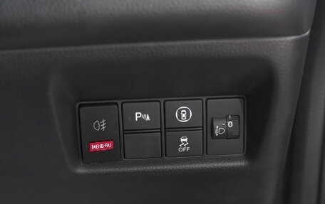 Honda Fit, 2021 год, 1 299 000 рублей, 20 фотография