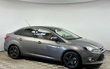 Ford Focus III, 2012 год, 780 000 рублей, 7 фотография