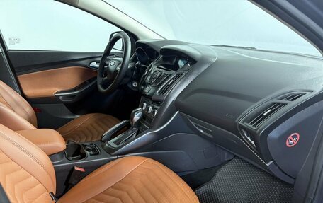 Ford Focus III, 2012 год, 780 000 рублей, 10 фотография
