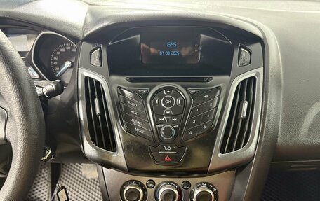 Ford Focus III, 2012 год, 780 000 рублей, 11 фотография