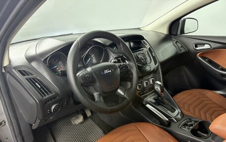 Ford Focus III, 2012 год, 780 000 рублей, 12 фотография