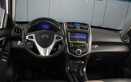 Lifan X60 I рестайлинг, 2017 год, 950 000 рублей, 6 фотография