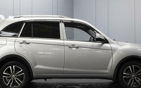 Lifan X60 I рестайлинг, 2017 год, 950 000 рублей, 5 фотография
