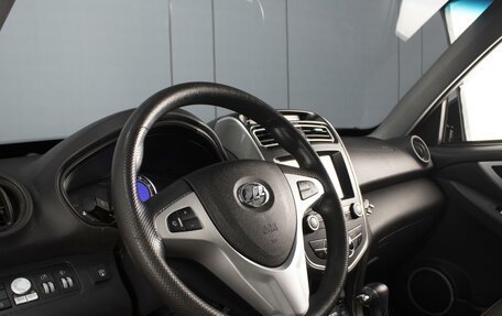 Lifan X60 I рестайлинг, 2017 год, 950 000 рублей, 12 фотография
