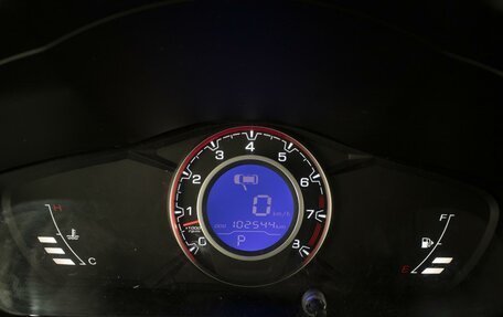Lifan X60 I рестайлинг, 2017 год, 950 000 рублей, 13 фотография