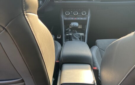 Skoda Kodiaq I, 2021 год, 3 750 000 рублей, 5 фотография