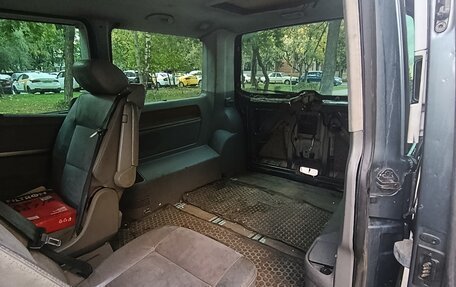 Volkswagen Multivan T5, 2005 год, 650 000 рублей, 10 фотография