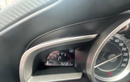 Mazda 3, 2014 год, 1 300 000 рублей, 12 фотография