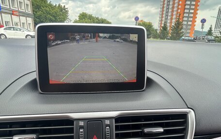 Mazda 3, 2014 год, 1 300 000 рублей, 14 фотография