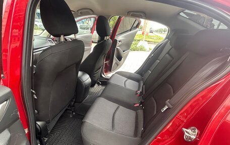 Mazda 3, 2014 год, 1 300 000 рублей, 15 фотография