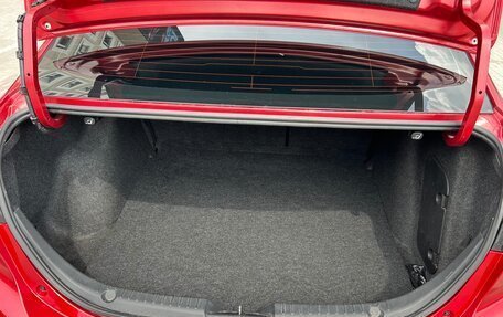 Mazda 3, 2014 год, 1 300 000 рублей, 16 фотография