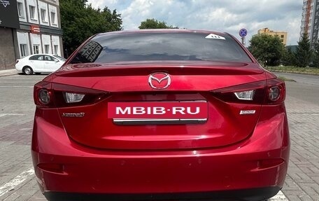 Mazda 3, 2014 год, 1 300 000 рублей, 6 фотография