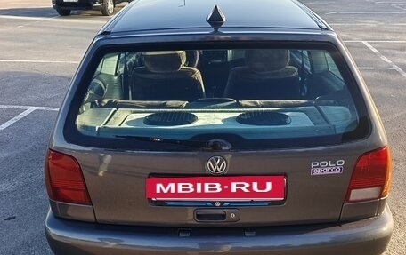 Volkswagen Polo III рестайлинг, 1998 год, 450 000 рублей, 6 фотография