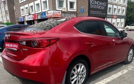Mazda 3, 2014 год, 1 300 000 рублей, 5 фотография