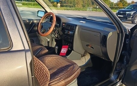 Volkswagen Polo III рестайлинг, 1998 год, 450 000 рублей, 9 фотография